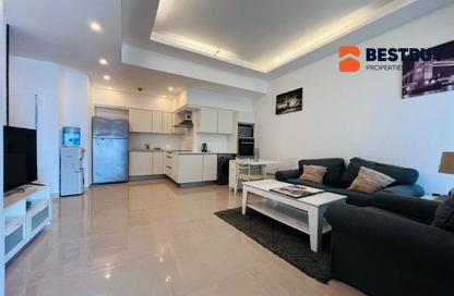 Apartment - 1 Bedroom - 1 Bathroom for rent in Al Juffair - Capital Governorate Apartment - 1 Bedroom - 1 Bathroom for rent in Al Juffair - Capital Governorate