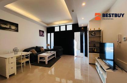 Apartment - 1 Bedroom - 1 Bathroom for rent in Al Juffair - Capital Governorate Apartment - 1 Bedroom - 1 Bathroom for rent in Al Juffair - Capital Governorate