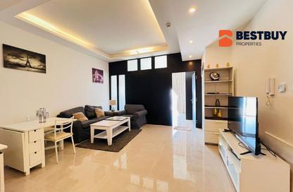 Apartment - 1 Bedroom - 1 Bathroom for rent in Al Juffair - Capital Governorate Apartment - 1 Bedroom - 1 Bathroom for rent in Al Juffair - Capital Governorate