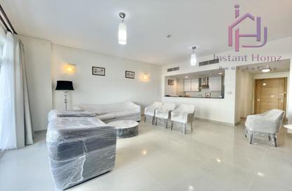 Apartment - 2 Bedrooms - 2 Bathrooms for sale in Amwaj Islands - Muharraq Governorate