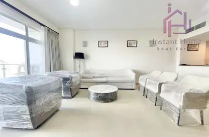 Apartment - 2 Bedrooms - 2 Bathrooms for sale in Amwaj Islands - Muharraq Governorate