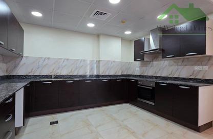 Apartment - 1 Bedroom - 1 Bathroom for rent in Hidd - Muharraq Governorate Apartment - 1 Bedroom - 1 Bathroom for rent in Hidd - Muharraq Governorate