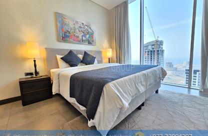 Apartment - 3 - 4 for rent in Seef - Capital Governorate