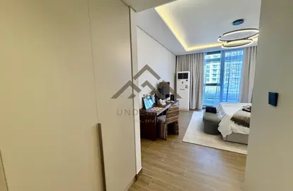 شقة - 2 غرف نوم - 3 حمامات للبيع في مراسي البحرين - ديار المحرق - المحرق