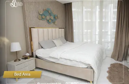 شقة - 1 حمام للبيع في خليج البحرين - محافظة العاصمة