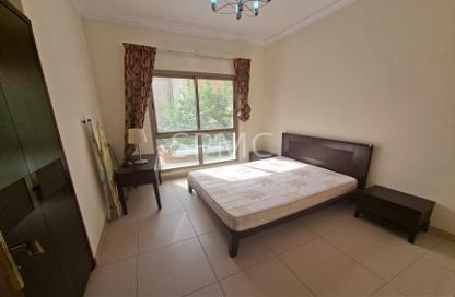 Apartment - 1 Bedroom - 1 Bathroom for rent in Zinj - Manama - Capital Governorate