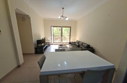 Apartment - 1 Bedroom - 1 Bathroom for rent in Zinj - Manama - Capital Governorate