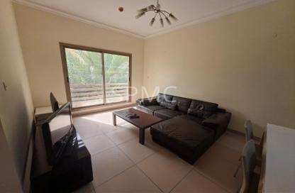 Apartment - 1 Bedroom - 1 Bathroom for rent in Zinj - Manama - Capital Governorate