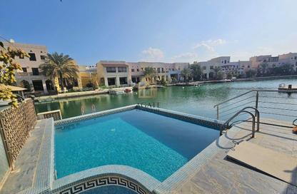 Villa - 3 Bedrooms - 5 Bathrooms for rent in Al Marsa Floating City - Amwaj Islands - Muharraq Governorate Villa - 3 Bedrooms - 5 Bathrooms for rent in Al Marsa Floating City - Amwaj Islands - Muharraq Governorate