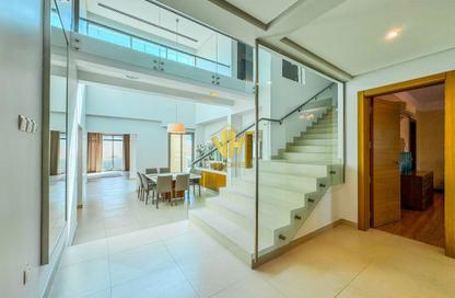 Villa - 4 Bedrooms - 4 Bathrooms for rent in Hamala - Northern Governorate