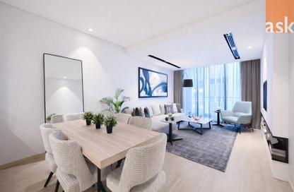 Apartment - 2 - 3 for rent in The Lagoon - Amwaj Islands - Muharraq Governorate