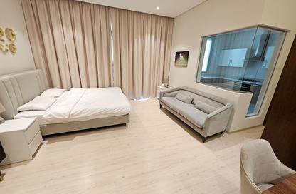 Apartment - Studio - 1 for rent in Janabiya - Northern Governorate