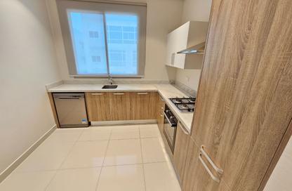 Apartment - Studio - 1 for rent in Janabiya - Northern Governorate