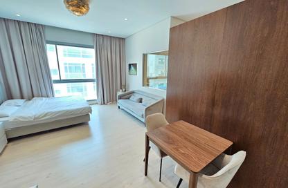 Apartment - Studio - 1 for rent in Janabiya - Northern Governorate