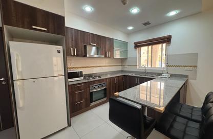 Apartment - 2 - 2 for rent in Maqabah - Northern Governorate