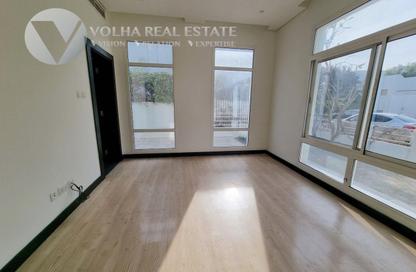 Villa - 4 Bedrooms - 3 Bathrooms for rent in Riffa Views - Riffa - Southern Governorate