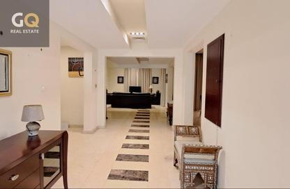 Villa - 5 - 5 for rent in Hamala - Northern Governorate