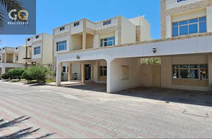 Villa - 5 - 5 for rent in Hamala - Northern Governorate