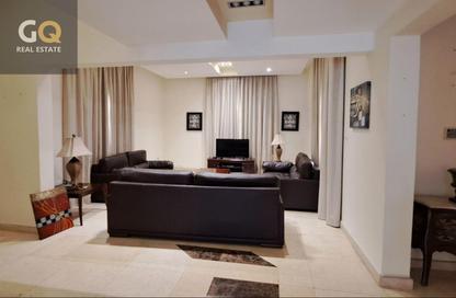 Villa - 5 - 5 for rent in Hamala - Northern Governorate