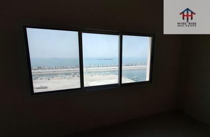 Apartment - 2 Bedrooms - 2 Bathrooms for rent in Hidd - Muharraq Governorate