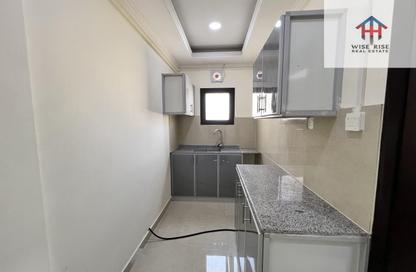 Apartment - Studio - 1 Bathroom for rent in Tubli - Central Governorate
