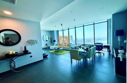 Apartment - 2 - 2 for rent in Seef - Capital Governorate