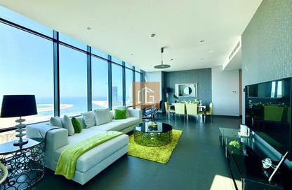 Apartment - 2 - 2 for rent in Seef - Capital Governorate