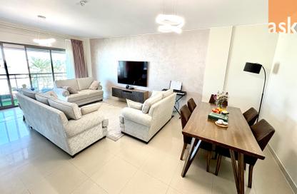 Apartment - 2 - 2 for sale in Tala Island - Amwaj Islands - Muharraq Governorate Apartment - 2 - 2 for sale in Tala Island - Amwaj Islands - Muharraq Governorate