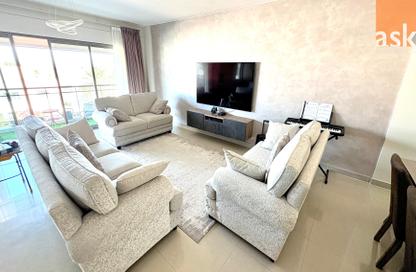Apartment - 2 - 2 for sale in Tala Island - Amwaj Islands - Muharraq Governorate