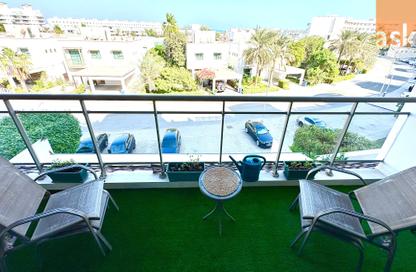Apartment - 2 - 2 for sale in Tala Island - Amwaj Islands - Muharraq Governorate Apartment - 2 - 2 for sale in Tala Island - Amwaj Islands - Muharraq Governorate