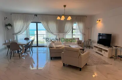 Apartment - 2 Bedrooms - 2 Bathrooms for rent in Tala Island - Amwaj Islands - Muharraq Governorate