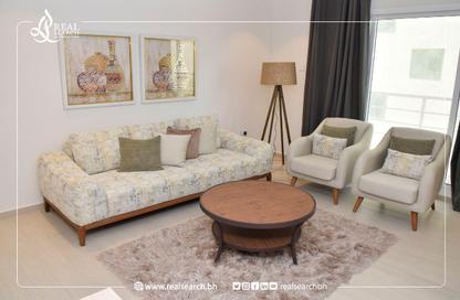 Apartment - 1 Bedroom - 2 Bathrooms for sale in Busaiteen - Muharraq Governorate