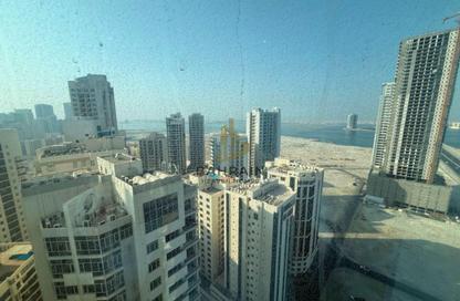 Apartment - 1 Bedroom - 1 Bathroom for rent in Al Juffair - Capital Governorate Apartment - 1 Bedroom - 1 Bathroom for rent in Al Juffair - Capital Governorate