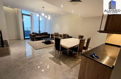 Apartment - 2 Bedrooms - 3 Bathrooms for rent in Amwaj Avenue - Amwaj Islands - Muharraq Governorate Apartment - 2 Bedrooms - 3 Bathrooms for rent in Amwaj Avenue - Amwaj Islands - Muharraq Governorate