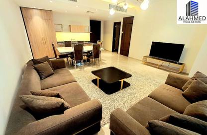 Apartment - 2 Bedrooms - 3 Bathrooms for rent in Amwaj Avenue - Amwaj Islands - Muharraq Governorate Apartment - 2 Bedrooms - 3 Bathrooms for rent in Amwaj Avenue - Amwaj Islands - Muharraq Governorate