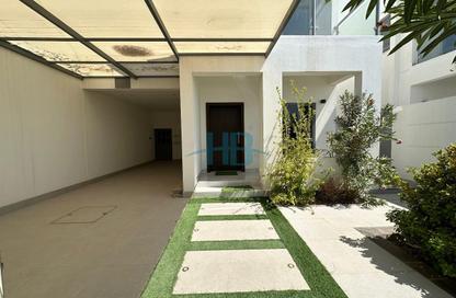 Villa - 4 Bedrooms - 6 Bathrooms for sale in Al Thurya villa Diyar Al Muharraq - Diyar Al Muharraq - Muharraq Governorate