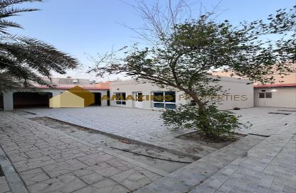 Land - 3 Bedrooms - 2 Bathrooms for sale in Jurdab - Central Governorate