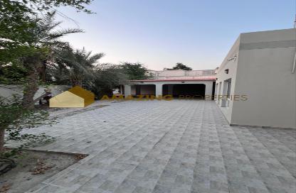 Land - 3 Bedrooms - 2 Bathrooms for sale in Jurdab - Central Governorate