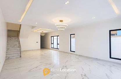 Villa - 4 - 5 for sale in Saar - Northern Governorate Villa - 4 - 5 for sale in Saar - Northern Governorate