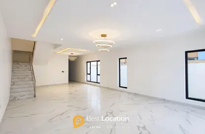 Villa - 4 Bedrooms - 5 Bathrooms for sale in Saar - Northern Governorate