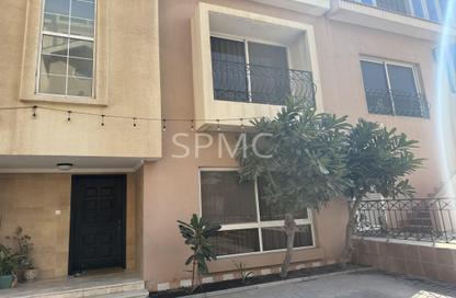 Villa - 4 Bedrooms - 4 Bathrooms for rent in Al Juffair - Capital Governorate