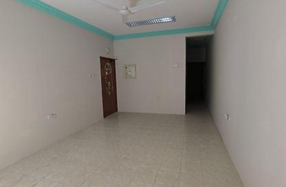 Apartment - 1 Bedroom - 2 Bathrooms for rent in Hoora - Capital Governorate
