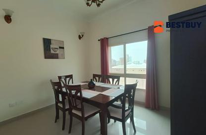 Apartment - 3 Bedrooms - 3 Bathrooms for rent in Al Juffair - Capital Governorate Apartment - 3 Bedrooms - 3 Bathrooms for rent in Al Juffair - Capital Governorate
