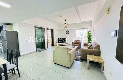Apartment - 1 Bedroom - 1 Bathroom for sale in Al Juffair - Capital Governorate Apartment - 1 Bedroom - 1 Bathroom for sale in Al Juffair - Capital Governorate