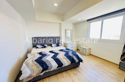 Apartment - 1 Bedroom - 1 Bathroom for sale in Al Juffair - Capital Governorate Apartment - 1 Bedroom - 1 Bathroom for sale in Al Juffair - Capital Governorate