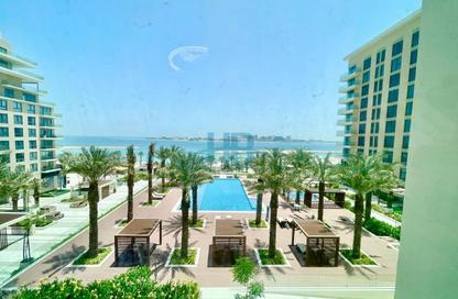 Apartment - 2 - 2 for sale in Marassi Al Bahrain - Diyar Al Muharraq - Muharraq Governorate