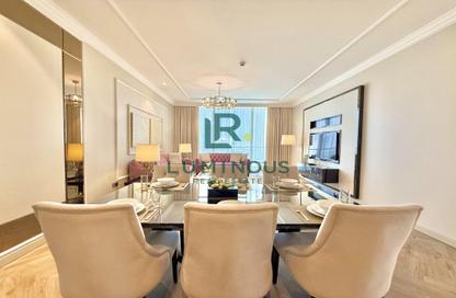 Apartment - 2 Bedrooms - 3 Bathrooms for rent in Seef - Capital Governorate