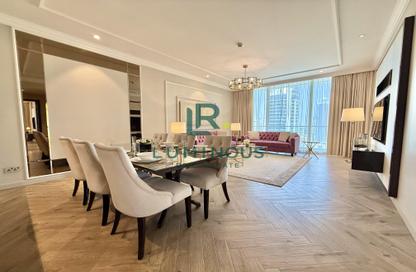 Apartment - 2 Bedrooms - 3 Bathrooms for rent in Seef - Capital Governorate