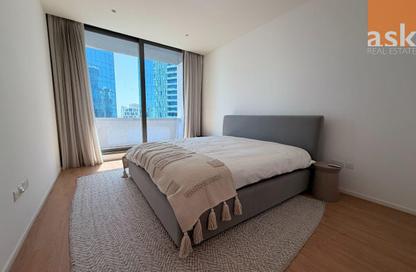 Apartment - 1 Bedroom - 2 Bathrooms for rent in Seef - Capital Governorate Apartment - 1 Bedroom - 2 Bathrooms for rent in Seef - Capital Governorate