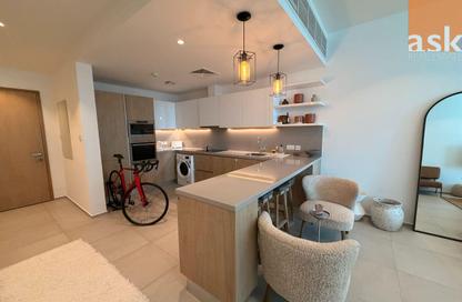 Apartment - 1 Bedroom - 2 Bathrooms for rent in Seef - Capital Governorate